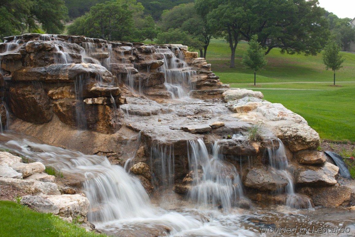 Tapatio Springs Hill Country Resort بويرن المظهر الخارجي الصورة